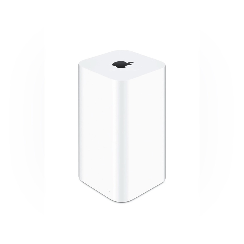 APPLE A1521 AirPort Extreme 6Th Generation -Base Station Wireless Router